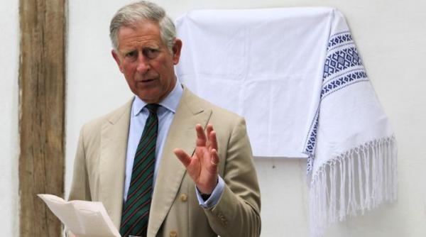 ministerul turismului colaboreaza cu printul charles pentru promovarea carpatilor