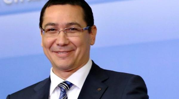 ponta problema romaniei nu este reducerea fondurilor europene ci lipsa noastra de capacitate de absorbtie