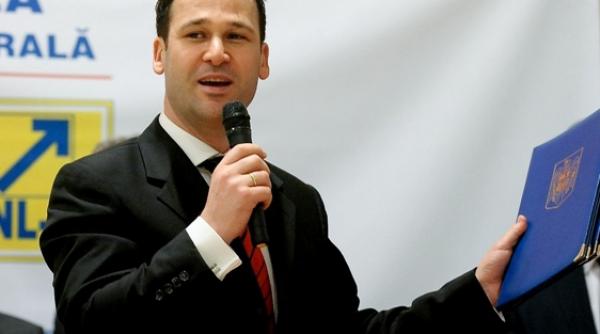 robert negoita pe listele de alegatori din sectorul 3 apar 2 000 de alegatori la aceeasi adresa