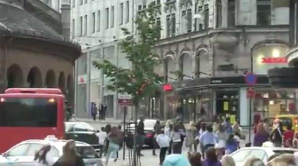 video justin bieber a creat haos in norvegia mai multi fani au fost raniti