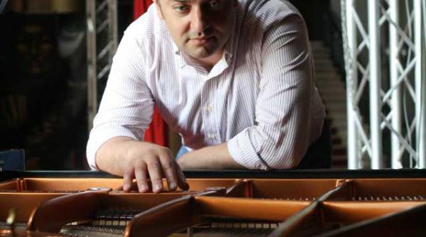 astazi e ziua ta razvan ioan dinca