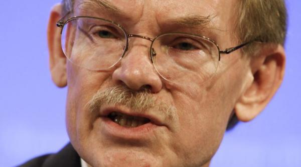 directorul bancii mondiale avertizeaza pietele financiare vor trece din nou prin marea panica din 2008