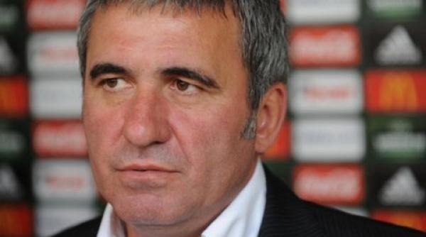 hagi a promovat cu viitorul constanta este meritul jucatorilor si al antrenorilor