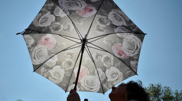 mai putine ploi si mai multe grade cum va fi vremea pana pe 10 iunie vezi prognoza pe regiuni