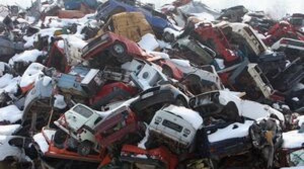 ministerul mediului procedura de infringement privind vehiculele scoase din uz a fost solutionata