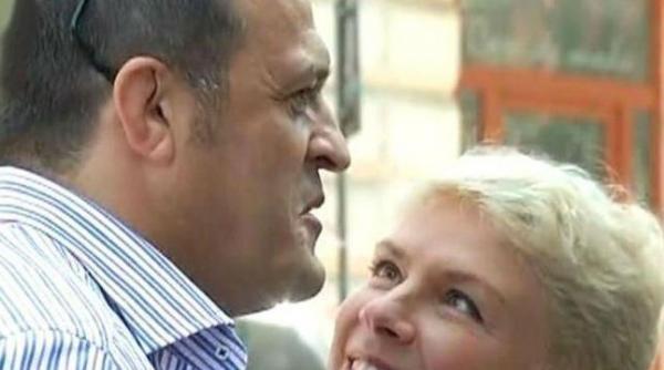 teo trandafir se casatoreste azi pe malul lacului buftea