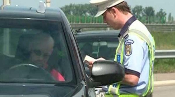 atentie soferi 430 de radare vor monitoriza traficul de rusalii