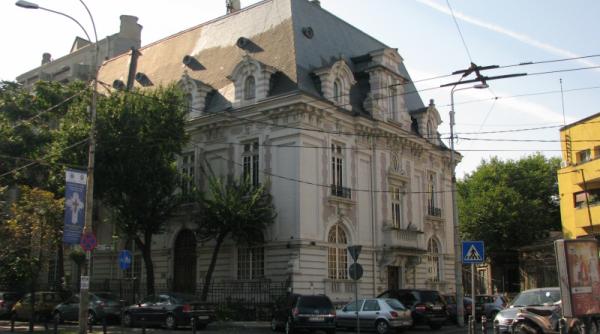 doua institutii se roaga de raapps sa cedeze casa coanda vezi ce raspunde protocolul de stat