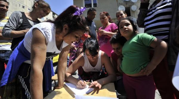 harry potter si batalia pentru sectorul 5 campania electorala explicata de candidatul edu