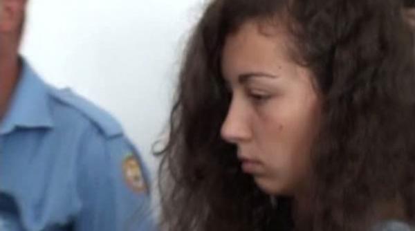 sotul studentei criminale cere dreptate claudiu satran acuza administratia penitenciarelor in cazul bebelusului nascut cu malformatii video