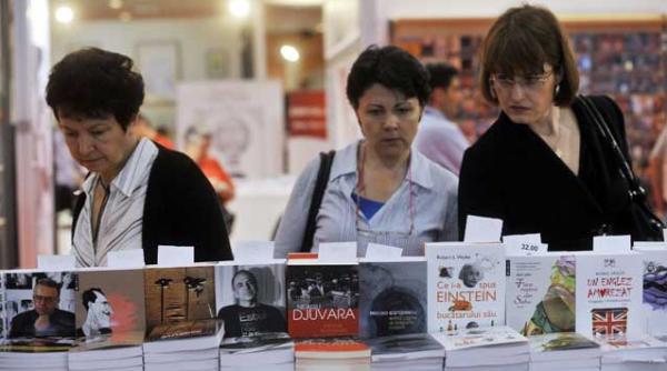 90 000 de vizitatori vanzari mai mari cu 15