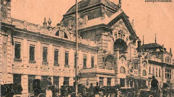 acum 100 de ani dizolvarea dietei in bucovina