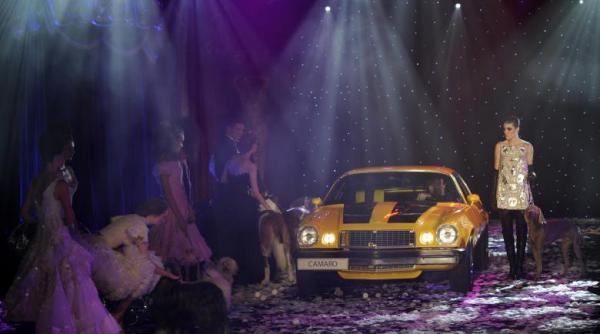 cum faci o masina sa fie la moda