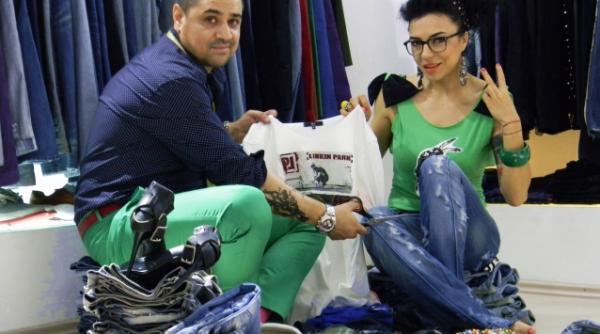 dj wanda s a facut designer a creat tricouri pentru fanii linkin park