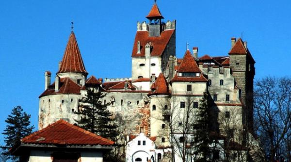 forbes castelul bran cea mai scumpa proprietate din europa