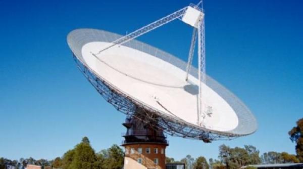 instrument nou pentru cautarea extraterestrilor telescopul capteaza semnale radio provenite de pe planete indepartate