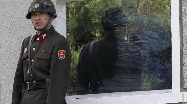 nord coreenii ameninta ca vor arunca in aer sediile unor publicatii din seul