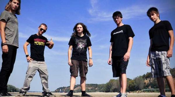 pustii de la phenomenon in deschidere la linkin park