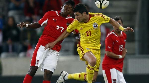 amical fara goluri austria romania 0 0 sau putin la nimic