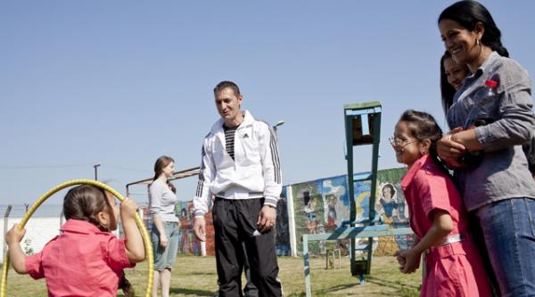 educatia din inchisori cati minori sunt in penitenciare si in centrele de reeducare