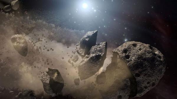 efectul yarkovksy sau noua forta care pune in pericol terra video