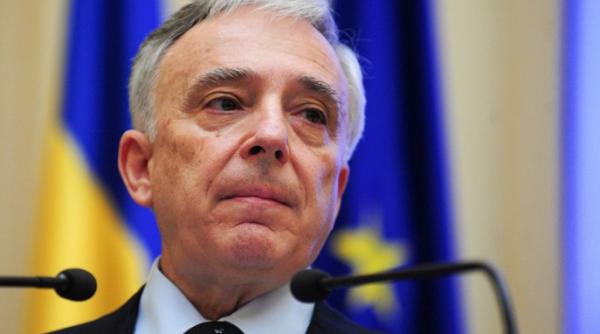 isarescu prognozele care indica un curs de 5 lei euro sunt gresite