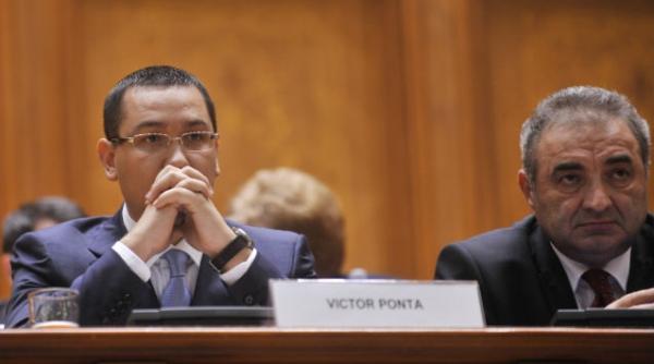 miercuri se decide reducerea cheltuielilor in institutiile publice vezi ce prevede proiectul cabinetului ponta