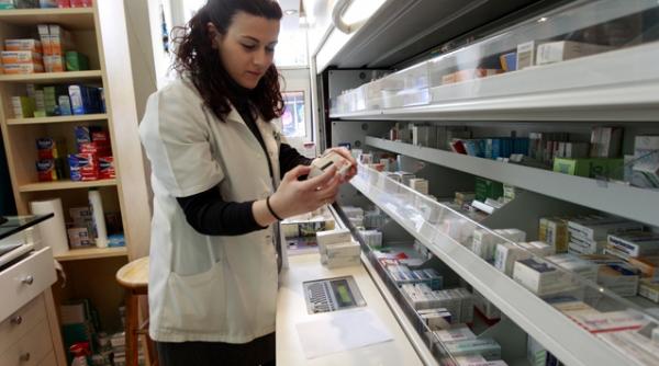 nitratii organici intre razboi si pace