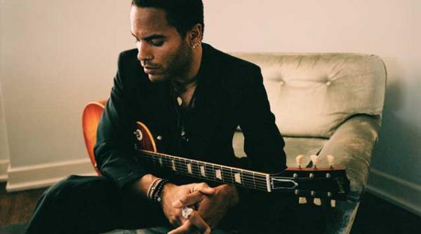 preturi promotionale la show ul lenny kravitz