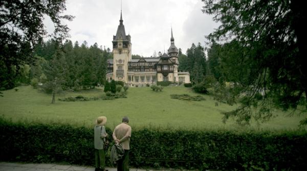 romania vizitata de 400 000 de turisti straini