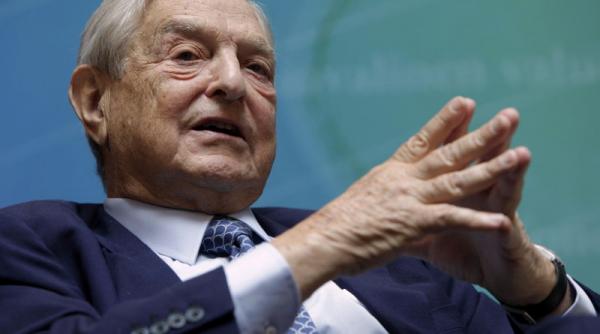 soros avertizeaza germania ca are doar trei luni la dispozitie pentru a salva moneda euro de la disparitie