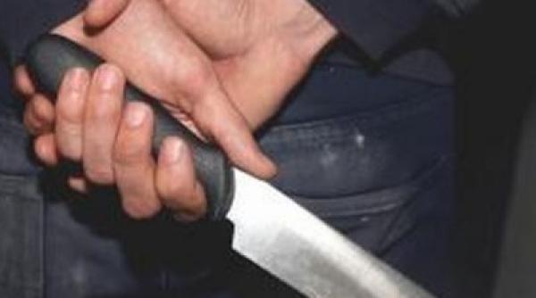 spania un roman a injunghiat doi compatrioti in plina strada