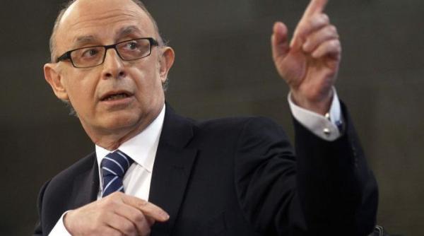 spaniolii cer in premiera ajutor financiar extern