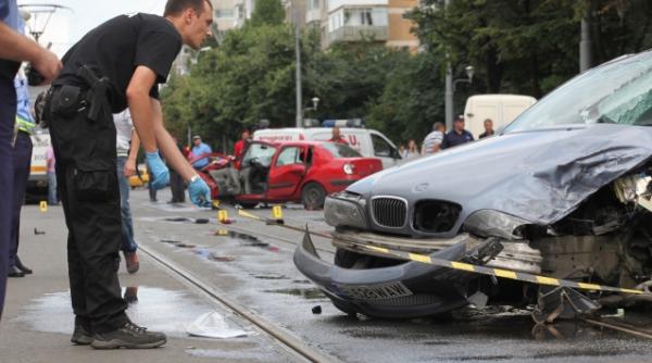 topul european al deceselor cauzate de accidente rutiere cati romani isi gasesc sfarsitul din cauza neatentiei la volan si a serviciilor medicale jalnice