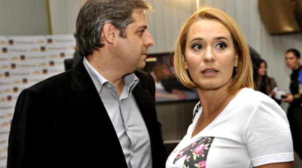 video andreea esca si sotul ei sunt compatibili 100 ce a raspuns cuplul la intrebarea de ce andreea nu isi schimba coafura