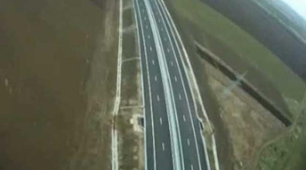 autostrada bucuresti ploiesti va fi inaugurata de biciclisti