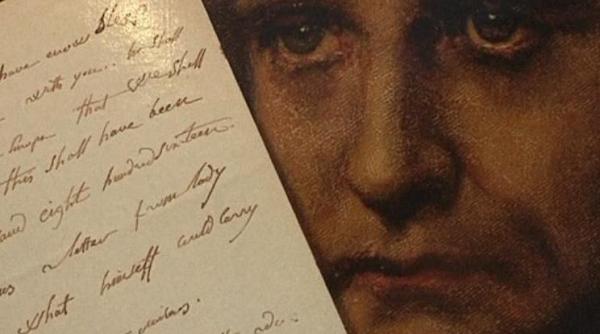 este ora doua noaptea si am dormit destul epistola scrisa de napoleon in 1816 in timpul exilului pe insula sfanta elena video