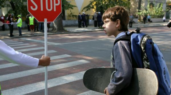 hancescu elevii de bani gata sunt cel mai des implicati in cazurile de violenta in scoli