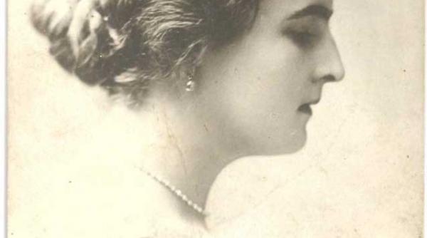 acum 100 de ani un amor princiar