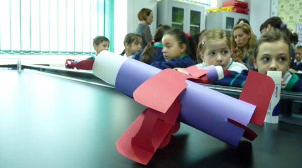 henri coanda omagiat printr o lectie interactiva si alte evenimente speciale la scoala arc