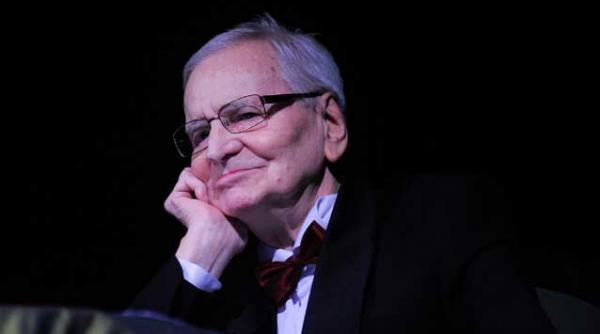 o scrisoare regasita text exceptional semnat de radu beligan