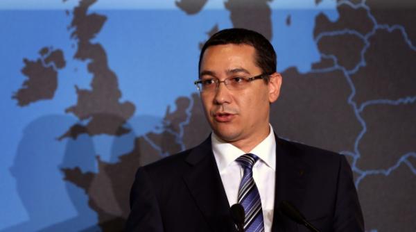 ponta doreste o intalnire bilaterala cu omologul ungar viktor orban premierul roman pentru nepszabadsag nu as vrea ca acest conflict sa escaladeze