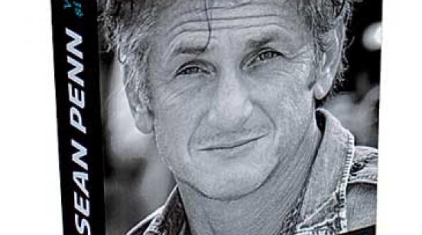 sean penn biografie autorizata