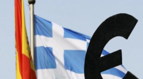 ce se va intampla daca iese grecia din euro