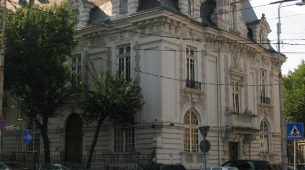 conferinta pentru reinfiintarea muzeului national henri coanda organizata de jurnalul national