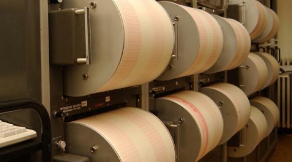 cutremur in turcia cu magnitudine 5 1 grade pe richter resimtit si in bulgaria doua seisme au avut loc si in vrancea