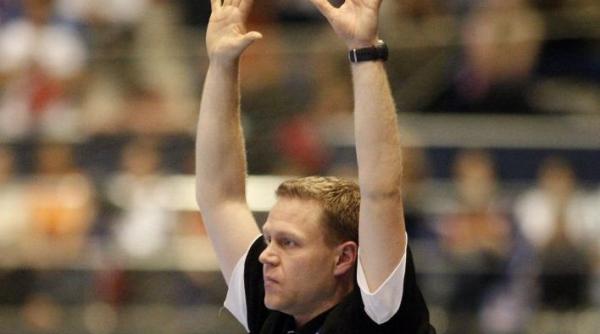 danezul jakob vestergaard noul antrenor al echipei oltchim