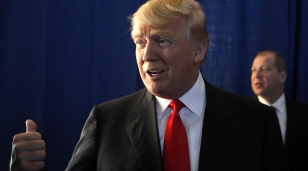 donald trump da in judecata o concurenta de la miss sua din cauza unei postari pe facebook