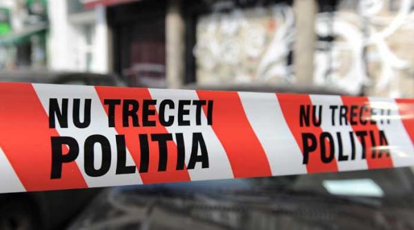 fratele unui cunoscut om de afaceri iesean a fost gasit impuscat