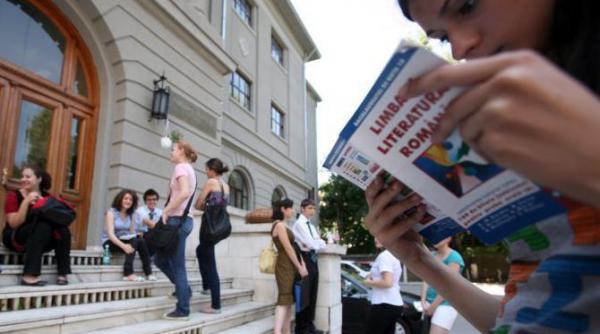 luni incepe bac ul cu proba orala la limba si literatura romana vezi calendarul examenului